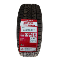 朝阳 雪地胎245/70R17 条