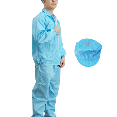 誉丰 防静电分体服套装 YF-6088 套