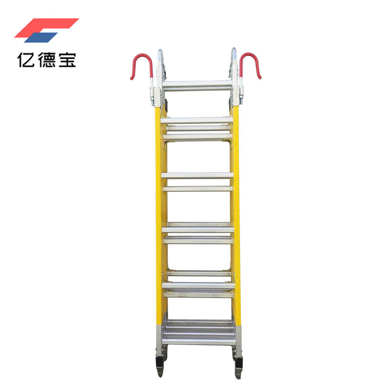 亿德宝挂梯6米B-gt6m (架)