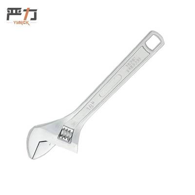 严力 YIMLEK 活动 扳手 12寸 把