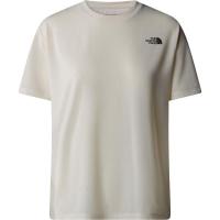 女款短袖户外T恤 舒适透气快干 标准版型运动休闲上衣