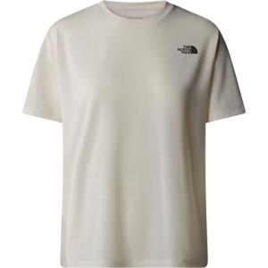 女款短袖户外T恤 舒适透气快干 标准版型运动休闲上衣