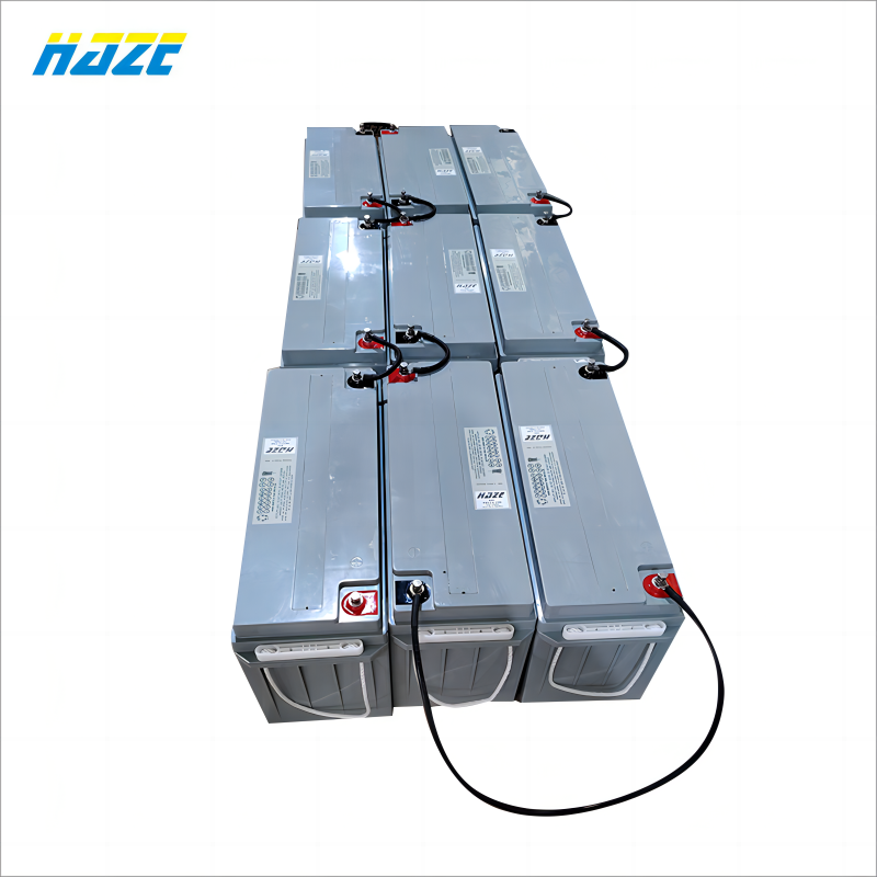 海志 蓄电池 HZY110V150AH(组)