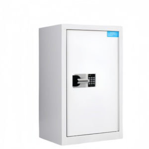 攸形国保锁保密柜550*420*900mm台