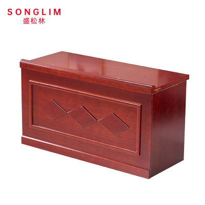 SONGLIM 盛松林 办公桌 120*60*76cm 张