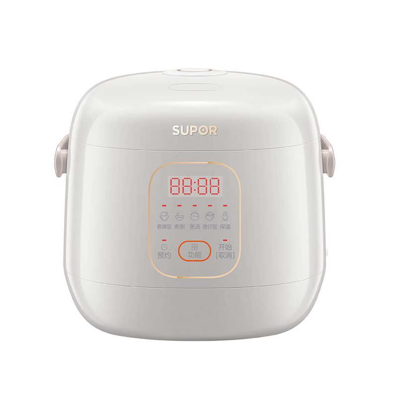 苏泊尔多功能IH电磁加热电饭煲F16F3025