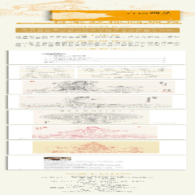 [M]观音白描画法-9787534081514