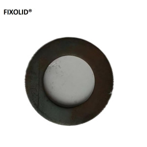 FIXOLID 金属垫圈 70*41*5mm 个