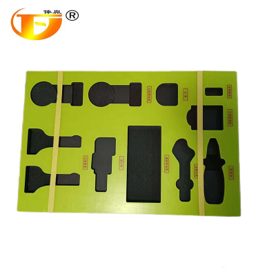 俸胤 工具模板定置展示台十一件套 620mm*690mm 单位:个