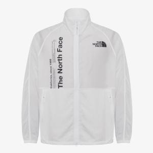 The North Face男款休闲夹克外套撞色设计潮流套头防风外套