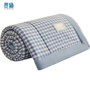 晋涵 床褥 4斤/个