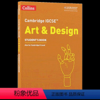 剑桥IGCSE艺术与设计专业学生用书 [正版]剑桥IGCSE西班牙语学生用书 英文原版 Cambridge IGCSE