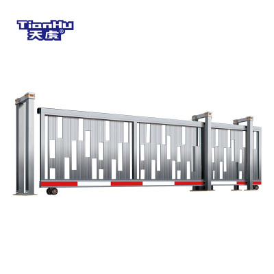 天虎 不锈钢直线门 201-ZXM-03 米