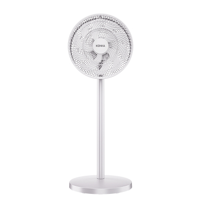 康佳(KONKA) 循环广角落地扇-KLDS-2401