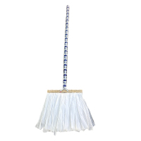 松丰 加大加厚无纺布拖布 146*31cm 把