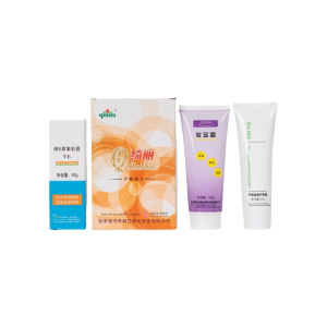 QI LI DA (绮丽达)冬季护肤组合 (3件) /套