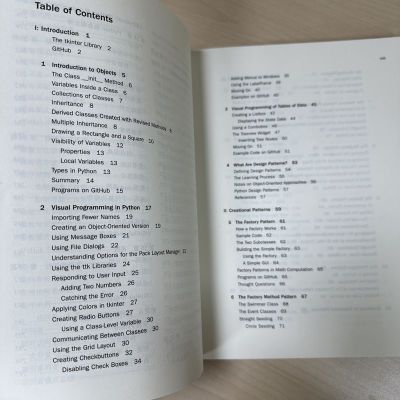 PYTHON设计模式实战(英文版)