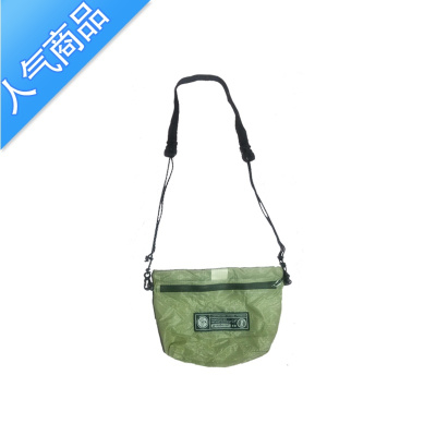 FENGHOU峰鸟超轻防水男女随身迷你斜挎包简约小单肩包旅行休闲包潮背包旅行包男女