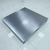 淮舜物资 金属地台1.75*1.0m 单位个