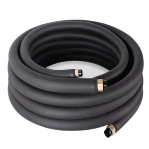 帮客材配 全新原厂 需要几米拍几个数量 铜管 空调内外机连接管 低压10,高压6 (2米起订)收前验货