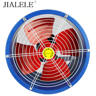 JIALELE 轴流风机风扇 HBL通用款 台