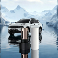 观瑰香氛 领克01/05车载香薰替芯适配领克车载香氛替芯原厂陶瓷芯不伤车机