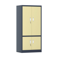 臻远 ZYLJG-W105 零件柜抽屉式工具柜电子元件柜螺丝柜物料柜30抽透明带门加工具柜大号