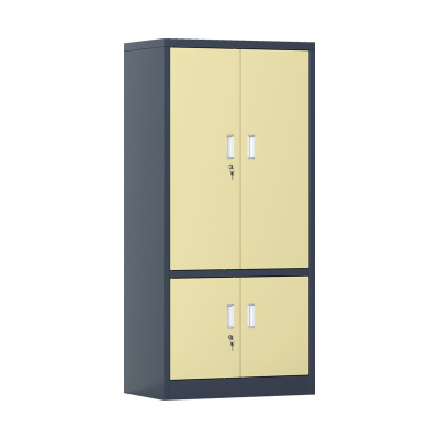 臻远 ZYLJG-W105 零件柜抽屉式工具柜电子元件柜螺丝柜物料柜30抽透明带门加工具柜大号