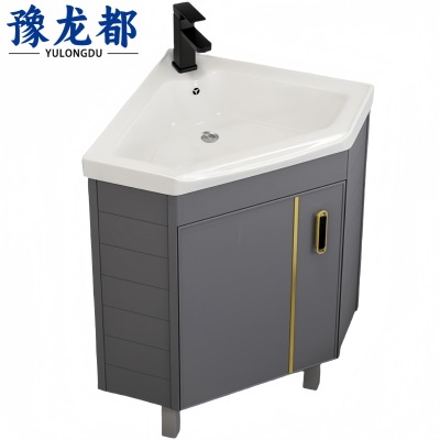 豫龙都 洗手台 加宽 台