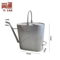 翼澜加油桶20升 个