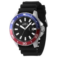 Invicta 男士运动风石英防水夜光腕表