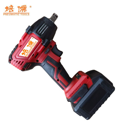 培儒长续航锂电扳手