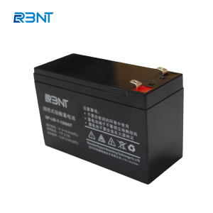 RBNT 阀控式铅酸蓄电池 SP-LM-Y-1209ST