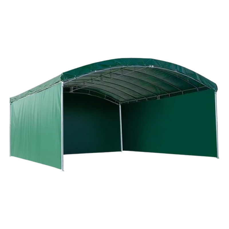 卓鑫蒂隆雨棚8*5.8m个