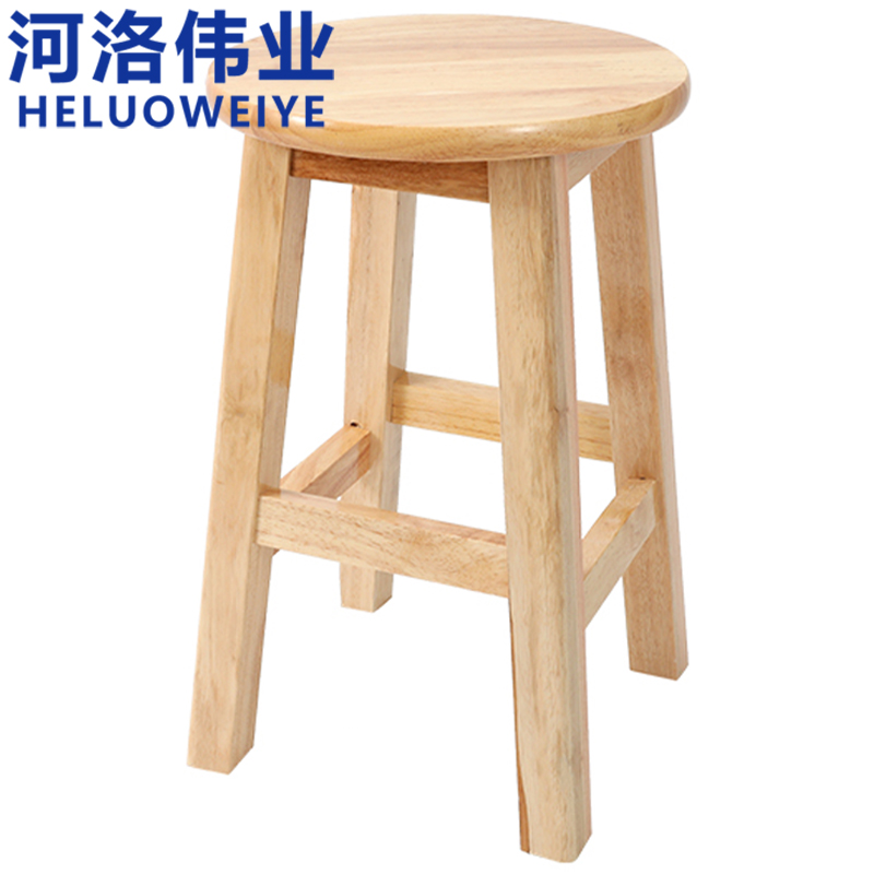 河洛伟业圆凳板凳个
