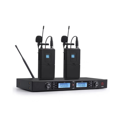 戴阳无线头戴麦克风PT-9088B(拍前需联系客服)