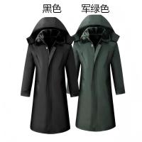 TDUO 防寒大衣 SP62 件