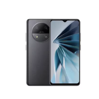 中兴 畅行50 6G运行 128G内存 全网通5G手机 支持广电卡90HZ紫光展锐T760处理器 晓月灰