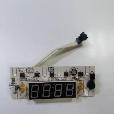 帮客材配 惠而浦电热水器ESH-50/60/80EN+ EN+ 系列显示板 收前务必验货