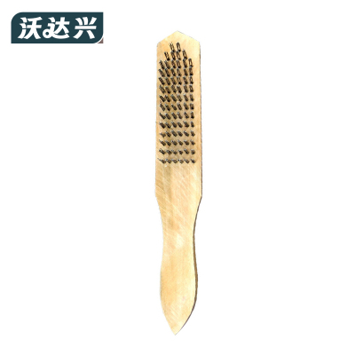 沃达兴 钢丝刷 26.5cm把