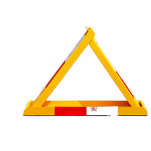 君龙威(JUN LONG WEI) 汽车停车位地锁停车桩禁止停车专用车位锁地锁钢免打孔 个