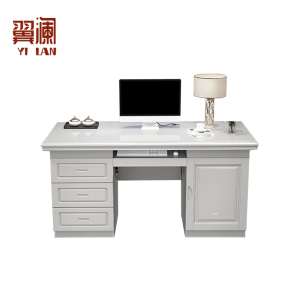 翼澜 电脑桌 158cm 张
