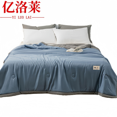 亿洛莱 夏被四件套 150*200cm 套