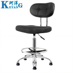 珂洋 吧台椅 脚钉款 把