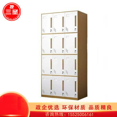 更衣柜三圣L14 900*500*1850mm