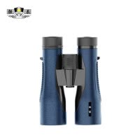 强泰野狼12X50高清双筒望远镜(蓝色)/台