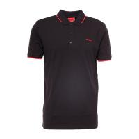 Hugo boss奢侈品服饰男徽标短袖POLO衫 50467344001- 七夕情人节礼物