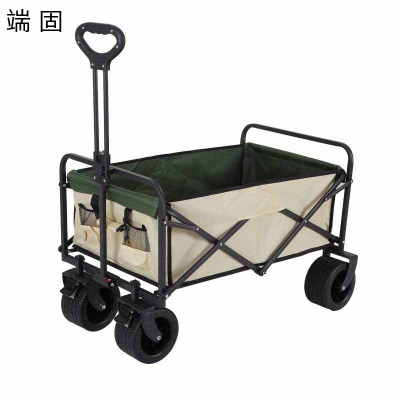 端固 露营车营地车野餐车 DGYK17/台