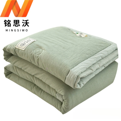 铭思沃夏凉被2米条
