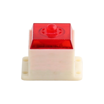 博隆机车 讯响器 701-2-24V-220V 个